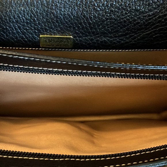 Vintage Bally Clutch - Picture 7 of 9